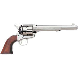 Handguns Taylors&Co ZPAP M85 45LC TF UBERTI 1873 CATTLEMAN 45LC 7.5 NICKEL